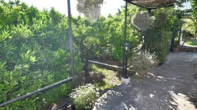Chalet en Sóller photo 20