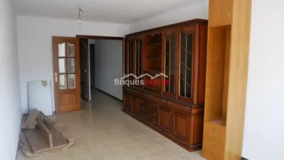 Flat in Valls photo 2