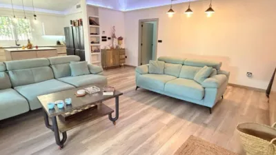Chalet in Torrellano-Valverde-Parc Empresarial photo 2