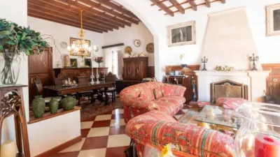 House in Sineu photo 18