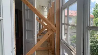 Edificio en venta en Ferrol Vello-Puerto - Vista 6