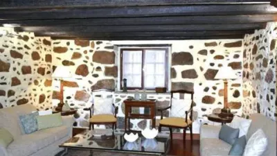 Casa en Teror photo 21
