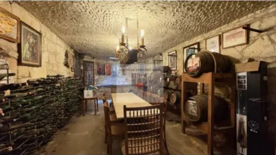 Chalet en Batoy photo 12
