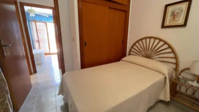 Duplex in Playa Grande-Castellar photo 31