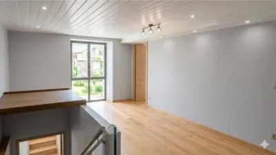 Casa rústica en venta en Ortigueira - Vista 5
