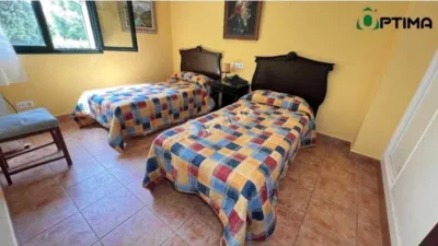 Chalet en venta en Ribeira - Vista 3