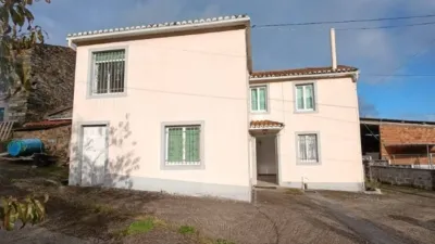 Casa rústica en venta en Cedeira - Vista 2