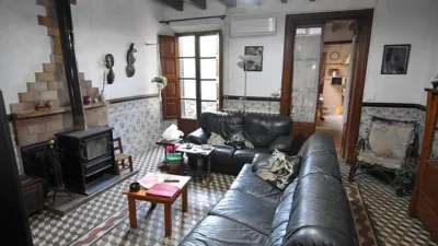 Townhouse in Sóller photo 4