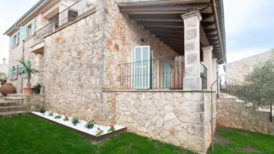 Casa in Sineu photo 14