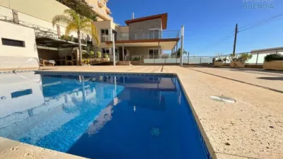 House in Bolnuevo photo 2