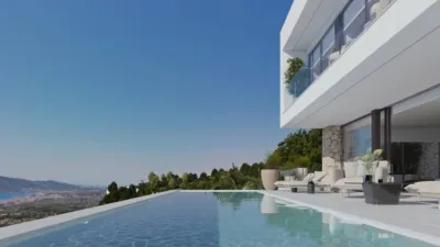 Casa - Vista 2