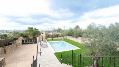 Casa in Sineu photo 10