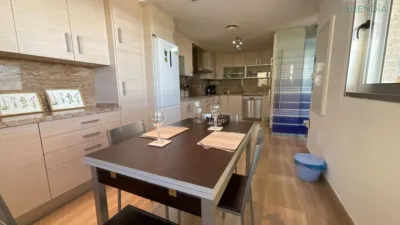 House in Bolnuevo photo 43