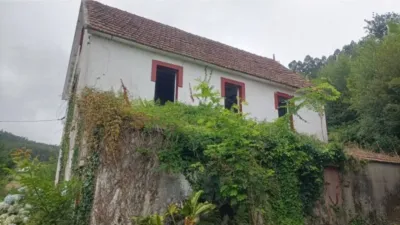 Casa rústica en Narón photo 21