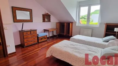 Chalet in Hinojedo photo 30