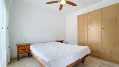 Apartment in the Center photo 8