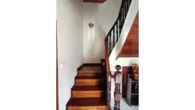 Rustic house in Cariño photo 42