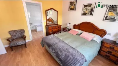 Chalet in Muros photo 13