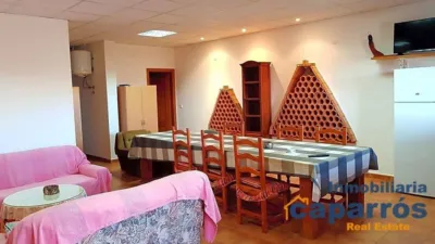 Chalet in Aljariz photo 22
