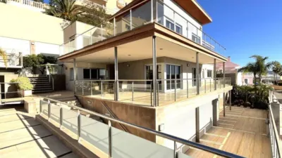 House in Bolnuevo photo 3