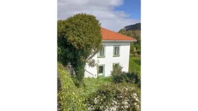 Rustic house in Cariño photo 21