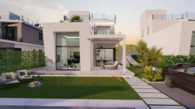 Casa – la Vila Joiosa / Villajoyosa, Sant Antoni - Vista 2