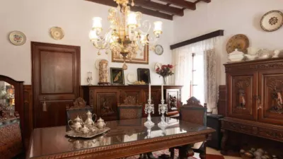 House in Sineu photo 16