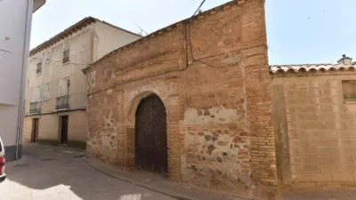 Chalet in Cascante photo 3