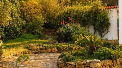 Terreno en venta en L'Albir - Vista 3