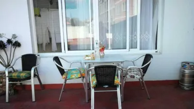 Apartment in Narón photo 2