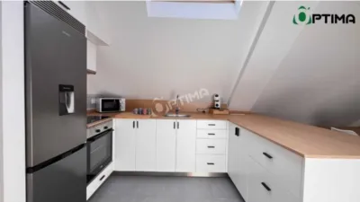 Apartment in Ribeira photo 2