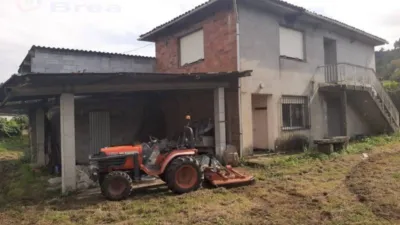House in Silleda photo 16