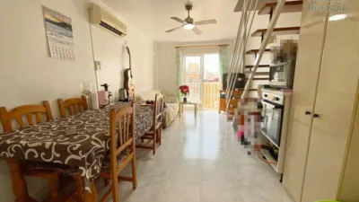 Apartment in Puerto photo 6