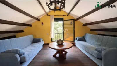 Chalet en Ribeira photo 15