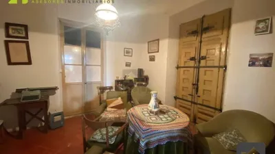 Rustic house in La Hoya-Almendricos-Purias photo 11