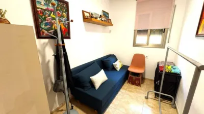 Piso en Zona Avinguda Catalunya photo 16