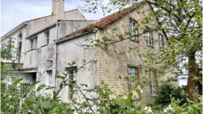 Casa en Ferrol photo 30