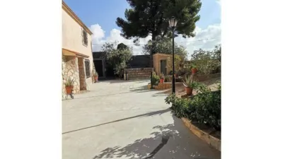 House in Lorca photo 29