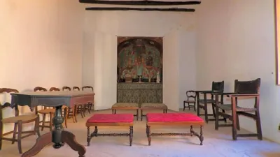 Rustic property in Fornalutx photo 25