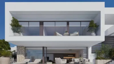 Casa - Vista 2