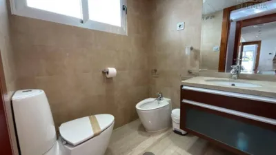 House in Bolnuevo photo 73