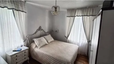 Pis – Cariño, As Casas Novas - Vista 4