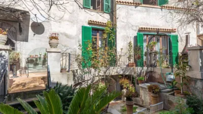 House in Sineu photo 21