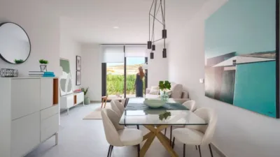 House in Murcia Capital photo 13