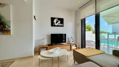 Casa – San Miguel de Salinas - Vista 2