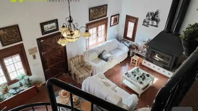 House in Zarcilla de Ramos-Doña Inés photo 12