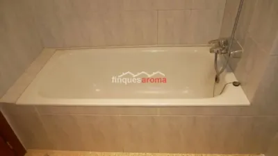 Flat in Valls photo 16