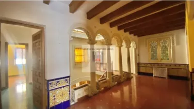 Piso en Ensanche photo 18