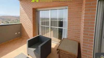 Penthouse in Lorca photo 11