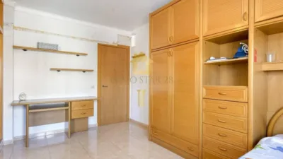 Apartment in Centre photo 22